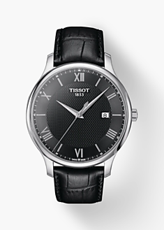 TISSOT TRADITION
