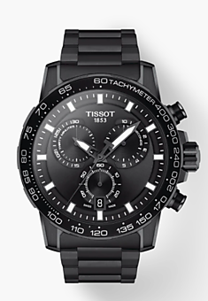 TISSOT SUPERSPORT CHRONO