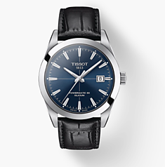 TISSOT GENTLEMAN POWERMATIC 80 SILICIUM
