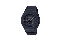 Casio G-SHOCK GA-2100-1A1ER