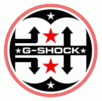 G-SHOCK